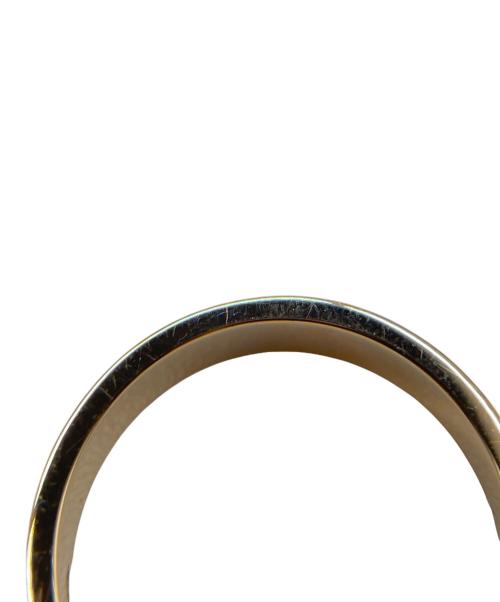 Cartier（カルティエ）Cartier (カルティエ) ミニラブリング スモールモデル サイズ:48/8号の古着・服飾アイテム