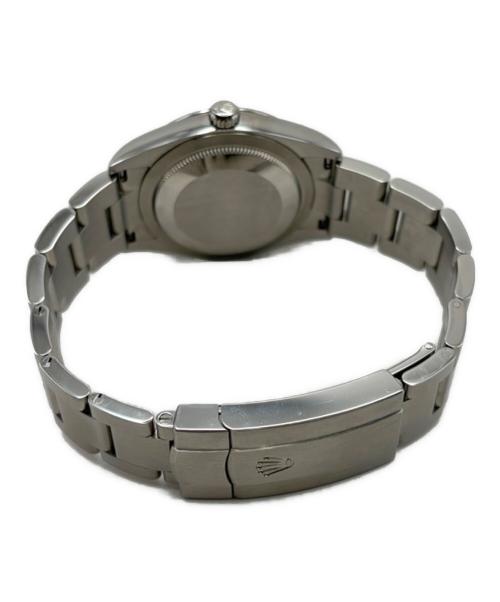 ROLEX（ロレックス）ROLEX (ロレックス) Oyster Perpetual 34/オイスターパーペチュアル34 Ref.124200 キャンディピンク文字盤 キャンディピンク サイズ:34の古着・服飾アイテム