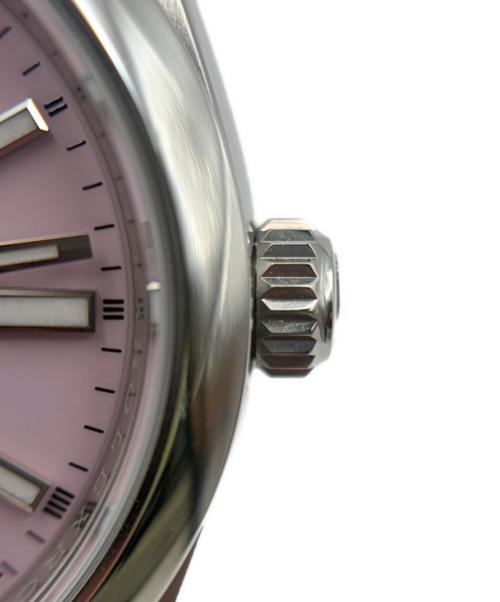 ROLEX（ロレックス）ROLEX (ロレックス) Oyster Perpetual 34/オイスターパーペチュアル34 Ref.124200 キャンディピンク文字盤 キャンディピンク サイズ:34の古着・服飾アイテム