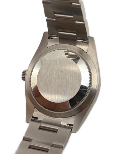 ROLEX（ロレックス）ROLEX (ロレックス) Oyster Perpetual 34/オイスターパーペチュアル34 Ref.124200 キャンディピンク文字盤 キャンディピンク サイズ:34の古着・服飾アイテム