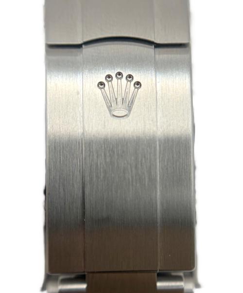ROLEX（ロレックス）ROLEX (ロレックス) Oyster Perpetual 34/オイスターパーペチュアル34 Ref.124200 キャンディピンク文字盤 キャンディピンク サイズ:34の古着・服飾アイテム