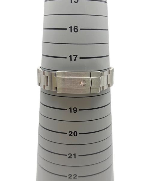 ROLEX（ロレックス）ROLEX (ロレックス) Oyster Perpetual 34/オイスターパーペチュアル34 Ref.124200 キャンディピンク文字盤 キャンディピンク サイズ:34の古着・服飾アイテム