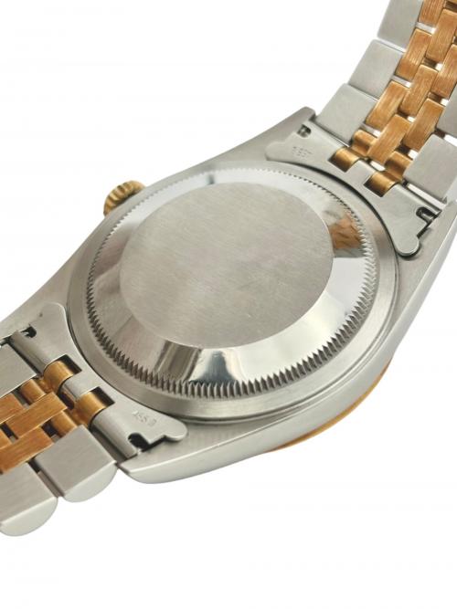 ROLEX（ロレックス）ROLEX (ロレックス) Datejust 36 デイトジャスト 36 Ref.16233 36mm グレーローマ文字盤 グレーローマ文字盤 サイズ:36mm/17.5cmの古着・服飾アイテム