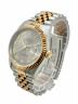 ROLEX (ロレックス) Datejust 36 デイトジャスト 36 Ref.16233 36mm グレーローマ文字盤 グレーローマ文字盤 サイズ:36mm/17.5cm：1000000円