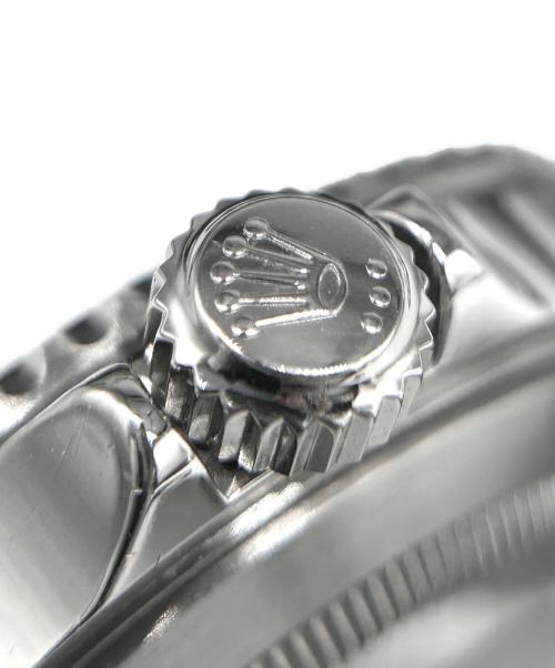 ROLEX（ロレックス）ROLEX (ロレックス) Submariner サブマリーナー Ref.14060M 40mm 黒文字盤 ブラック文字盤 サイズ:40mmの古着・服飾アイテム