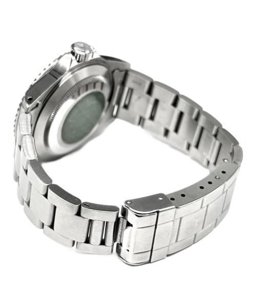 ROLEX（ロレックス）ROLEX (ロレックス) Submariner サブマリーナー Ref.14060M 40mm 黒文字盤 ブラック文字盤 サイズ:40mmの古着・服飾アイテム