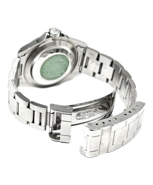 ROLEX（ロレックス）ROLEX (ロレックス) Submariner サブマリーナー Ref.14060M 40mm 黒文字盤 ブラック文字盤 サイズ:40mmの古着・服飾アイテム