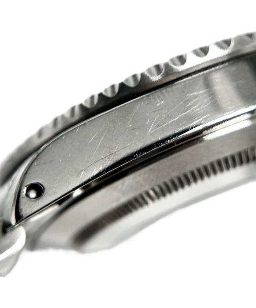 ROLEX（ロレックス）ROLEX (ロレックス) Submariner サブマリーナー Ref.14060M 40mm 黒文字盤 ブラック文字盤 サイズ:40mmの古着・服飾アイテム