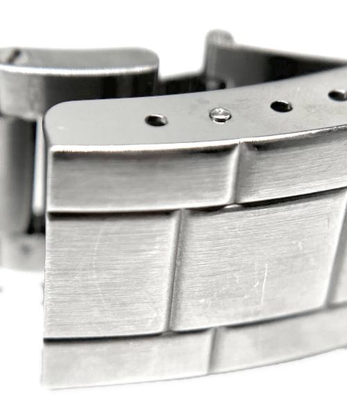 ROLEX（ロレックス）ROLEX (ロレックス) Submariner サブマリーナー Ref.14060M 40mm 黒文字盤 ブラック文字盤 サイズ:40mmの古着・服飾アイテム