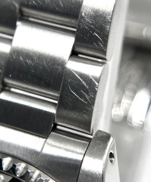 ROLEX（ロレックス）ROLEX (ロレックス) Submariner サブマリーナー Ref.14060M 40mm 黒文字盤 ブラック文字盤 サイズ:40mmの古着・服飾アイテム