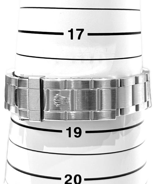 ROLEX（ロレックス）ROLEX (ロレックス) Submariner サブマリーナー Ref.14060M 40mm 黒文字盤 ブラック文字盤 サイズ:40mmの古着・服飾アイテム