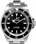 ROLEX（ロレックス）の古着「Submariner サブマリーナー Ref.14060M 40mm 黒文字盤」｜ブラック文字盤