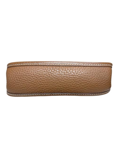 HERMES（エルメス）HERMES (エルメス) エブリンTPM/ショルダーバッグ ゴールド サイズ:TPMの古着・服飾アイテム