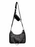 PRADA (プラダ) Re-Editon ショルダーバッグ ブラック：200000円