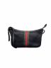 GUCCI（グッチ）の古着「ルネッタ スモール クロスボディバッグ」｜ブラック