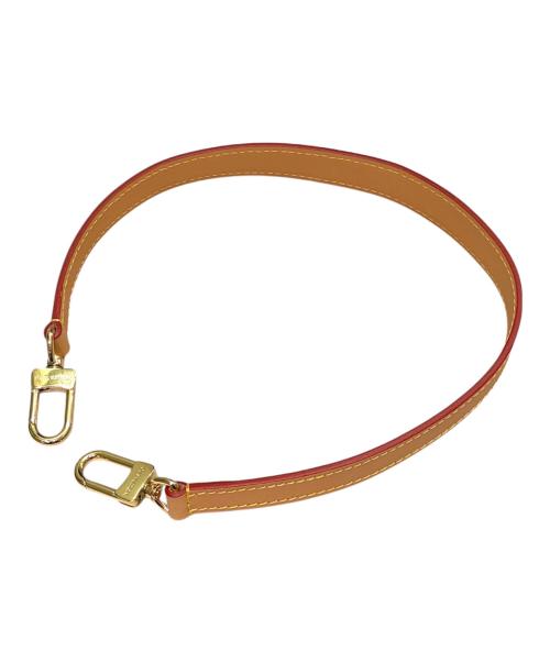 LOUIS VUITTON（ルイ ヴィトン）LOUIS VUITTON (ルイ ヴィトン) ディアヌ/ショルダーバッグ ブラウンの古着・服飾アイテム