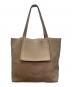 HERMES（エルメス）の古着「Cabasellier Tote Bag カバセリエ トートバッグ/エトゥープ/トリヨンクレマンス/Z刻印:2021年製」｜エトゥープ