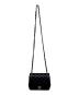 CHANEL (シャネル) ミニマトラッセ チェーンショルダーバッグ ブラック サイズ:ミニ：800000円