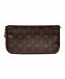 LOUIS VUITTON (ルイ ヴィトン) ミュルティ ポシェット アクセソワール ローズクレール：260000円