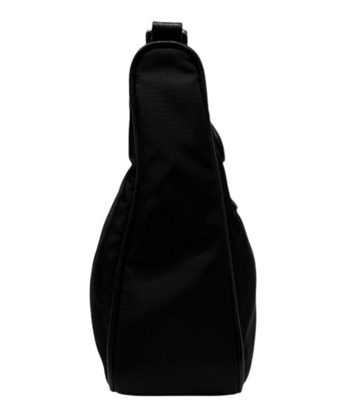 PRADA（プラダ）PRADA (プラダ) Re-EDTION 2005 ショルダーバッグ ブラック サイズ:-の古着・服飾アイテム