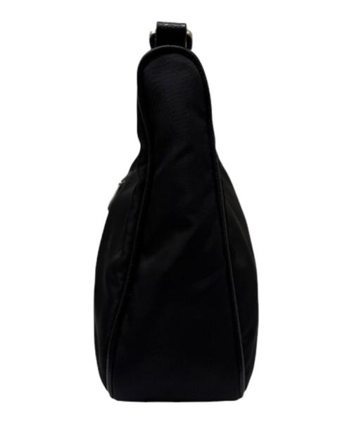 PRADA（プラダ）PRADA (プラダ) Re-EDTION 2005 ショルダーバッグ ブラック サイズ:-の古着・服飾アイテム