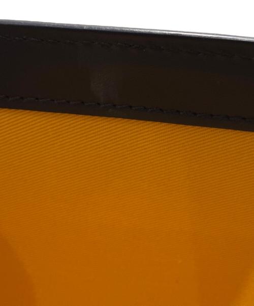 GOYARD（ゴヤール）GOYARD (ゴヤール) Saigon PM Handbag/サイゴン PMハンドバッグ ブラック サイズ:PMの古着・服飾アイテム