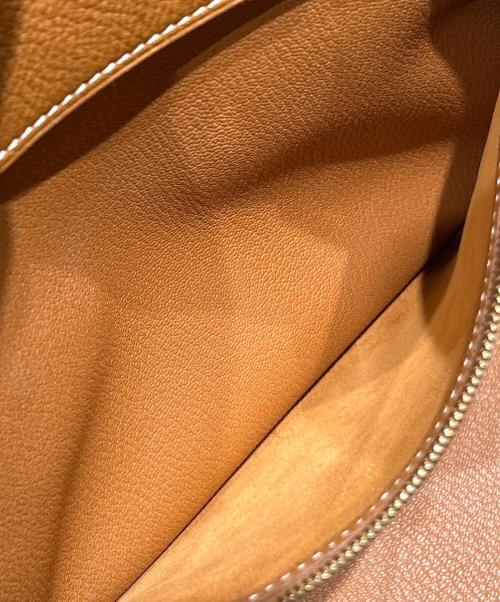 HERMES（エルメス）HERMES (エルメス) Birkin 35 バーキン 35/トゴ/ゴールド/□J刻印：2006年製造/ゴールド金具 ゴールド サイズ:35の古着・服飾アイテム