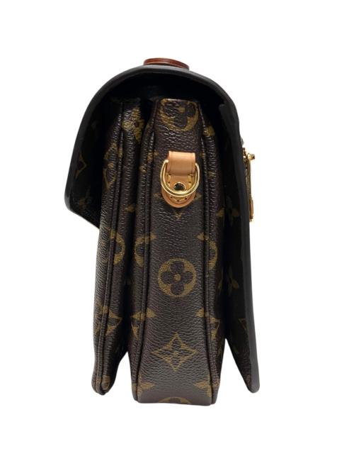 LOUIS VUITTON（ルイ ヴィトン）LOUIS VUITTON (ルイ ヴィトン) ポシェット・メティス MM サイズ:ＭＭの古着・服飾アイテム
