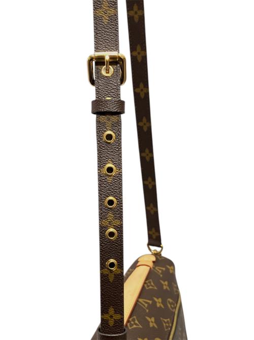 LOUIS VUITTON（ルイ ヴィトン）LOUIS VUITTON (ルイ ヴィトン) ポシェット・メティス MM サイズ:ＭＭの古着・服飾アイテム