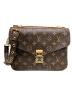 LOUIS VUITTON（ルイ ヴィトン）の古着「ポシェット・メティス MM」
