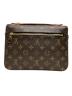 LOUIS VUITTON (ルイ ヴィトン) ポシェット・メティス MM サイズ:ＭＭ：330000円