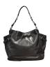 PRADA (プラダ) ワンショルダーバッグ ブラック：160000円