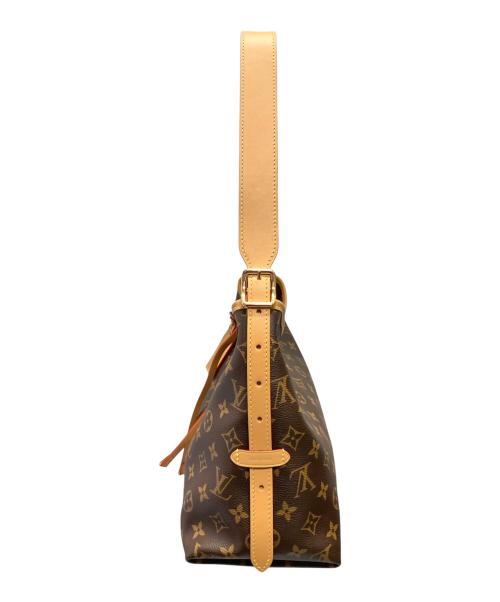 LOUIS VUITTON（ルイ ヴィトン）LOUIS VUITTON (ルイ ヴィトン) モノグラム キャリー オールNM PM M46203 サイズ:PMの古着・服飾アイテム