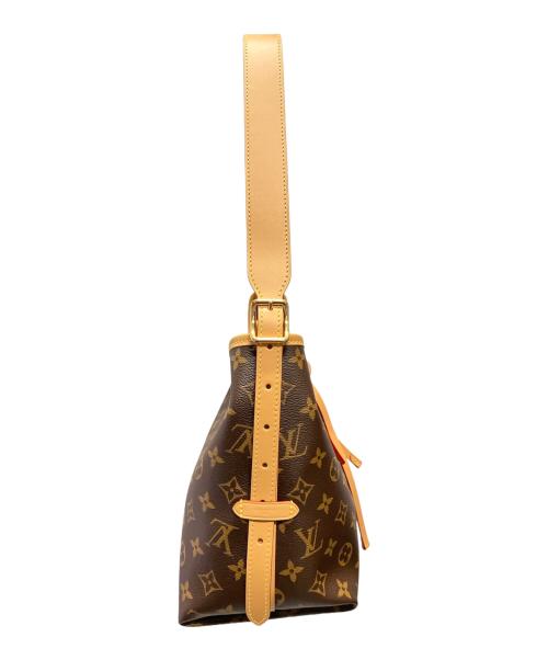 LOUIS VUITTON（ルイ ヴィトン）LOUIS VUITTON (ルイ ヴィトン) モノグラム キャリー オールNM PM M46203 サイズ:PMの古着・服飾アイテム