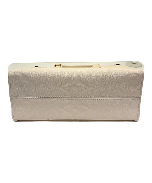 LOUIS VUITTON（ルイ ヴィトン）LOUIS VUITTON (ルイ ヴィトン) OnTheGo PM/オンザゴーPM/M46569 サイズ:PMの古着・服飾アイテム