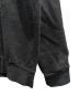 中古・古着 CHROME HEARTS (クロムハーツ) SWTSHRT PLVR/ネックアームロゴプリントスウェット ブラック サイズ:M：130000円