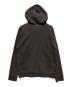 CHROME HEARTS (クロムハーツ) Y NOT バーティカルロゴ ダガージップパーカー グレー サイズ:M：200000円