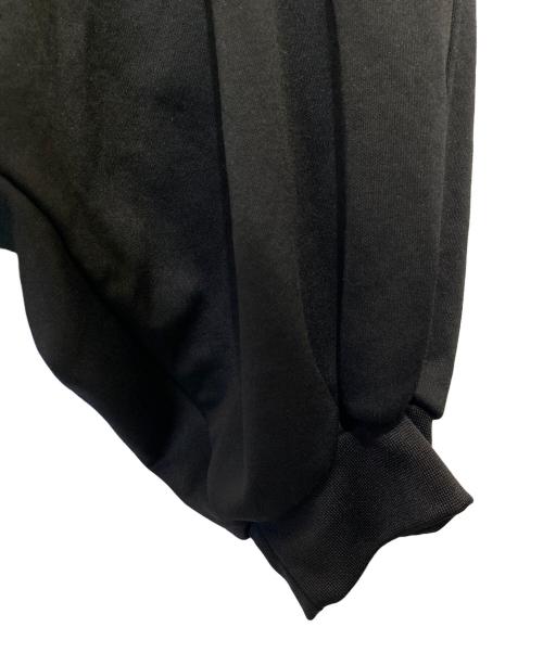 Y-3（ワイスリー）Y-3 (ワイスリー) TRACK SAROUEL PANTS/トラックサルエルパンツ ブラック サイズ:XSの古着・服飾アイテム