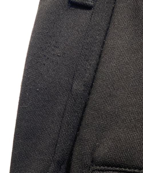 Y-3（ワイスリー）Y-3 (ワイスリー) TRACK SAROUEL PANTS/トラックサルエルパンツ ブラック サイズ:XSの古着・服飾アイテム