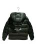 MONCLER GENIUS (モンクレール ジーニアス) UNDEFEATED (アンディフィーテッド) ARENSKY/ダウンジャケット オリーブ サイズ:1：100000円