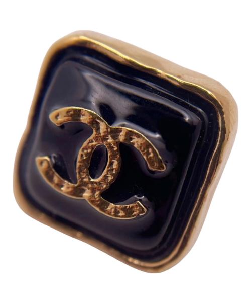 CHANEL（シャネル）CHANEL (シャネル) ココマークピアス/B23Kの古着・服飾アイテム
