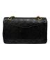 CHANEL (シャネル) マトラッセ25 ブラック サイズ:25：750000円