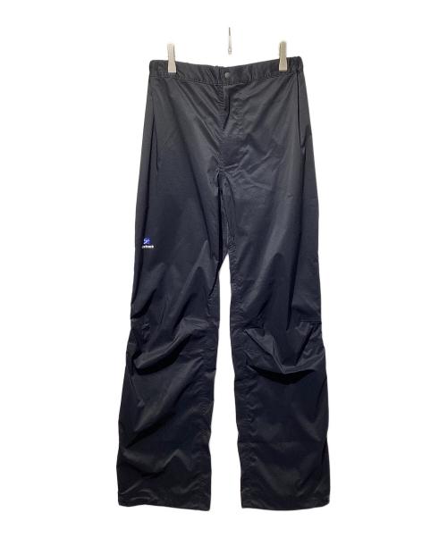 finetrack（ファイントラック）finetrack (ファイントラック) M's エバーブレス フォトンパンツ ブラック サイズ:SIZE Sの古着・服飾アイテム