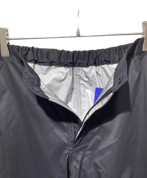 finetrack（ファイントラック）finetrack (ファイントラック) M's エバーブレス フォトンパンツ ブラック サイズ:SIZE Sの古着・服飾アイテム