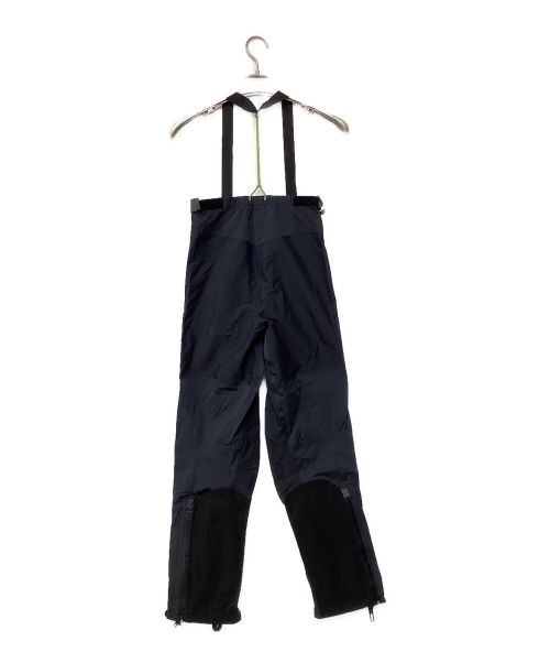 MONTURA（モンチュラ）MONTURA (モンチュラ) LINE COVER PANTS（トレッキングボトム) ブラック サイズ:XXS 未使用品の古着・服飾アイテム