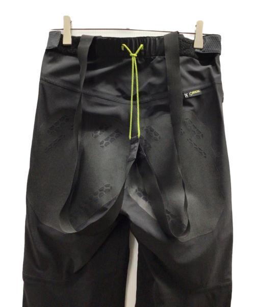 MONTURA（モンチュラ）MONTURA (モンチュラ) CORE COVER PANTS ブラック サイズ:XXS 未使用品の古着・服飾アイテム