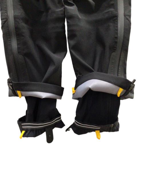 MONTURA（モンチュラ）MONTURA (モンチュラ) CORE COVER PANTS ブラック サイズ:XXS 未使用品の古着・服飾アイテム