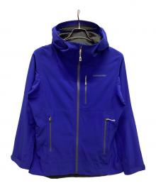 Patagonia（パタゴニア）の古着「W's KnifeRidge JKT」｜ブルー