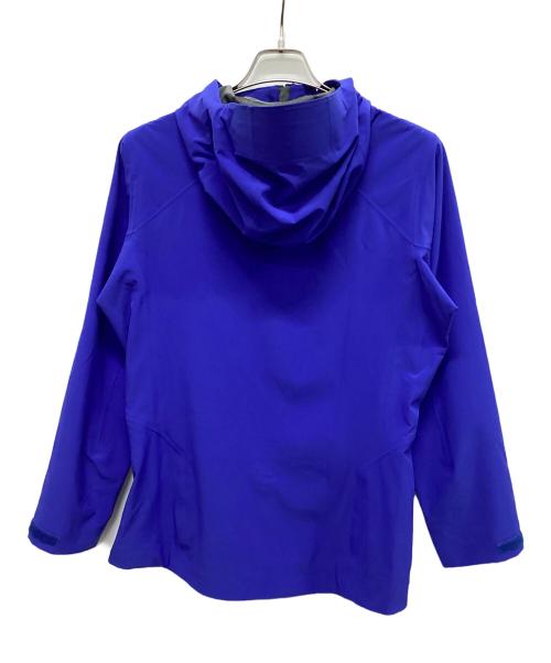 Patagonia（パタゴニア）Patagonia (パタゴニア) W's KnifeRidge JKT ブルー サイズ:Sの古着・服飾アイテム