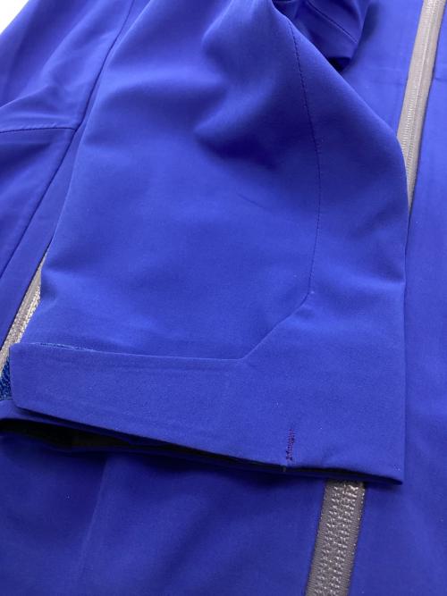 Patagonia（パタゴニア）Patagonia (パタゴニア) W's KnifeRidge JKT ブルー サイズ:Sの古着・服飾アイテム